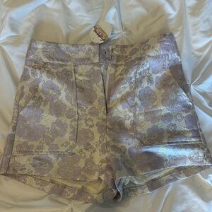 Boutique Shorts